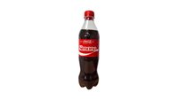 Objednať Coca-Cola 0.5 l
