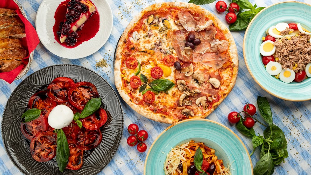 Image of Restavracija Pikasta