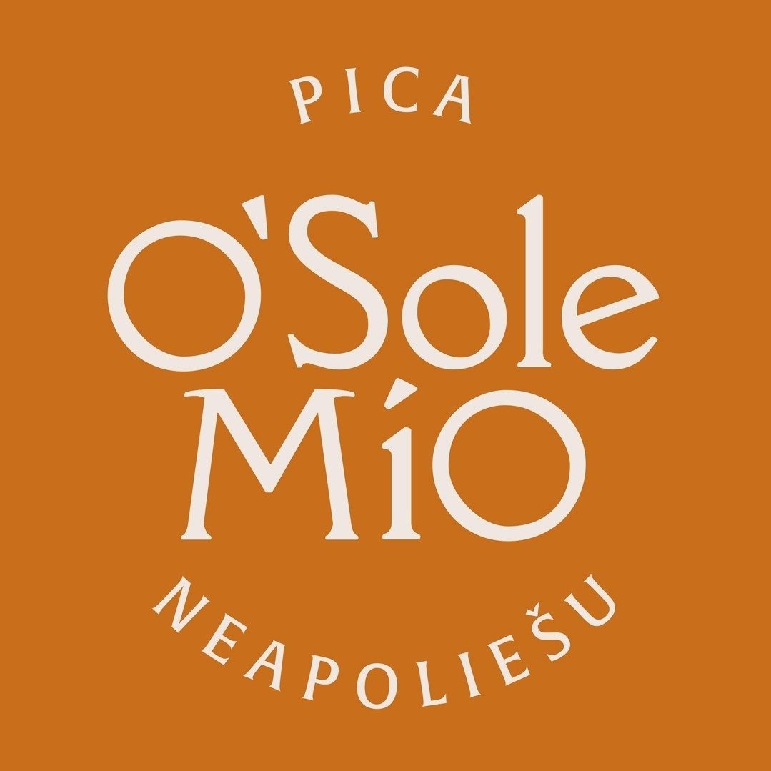O'Sole Mio