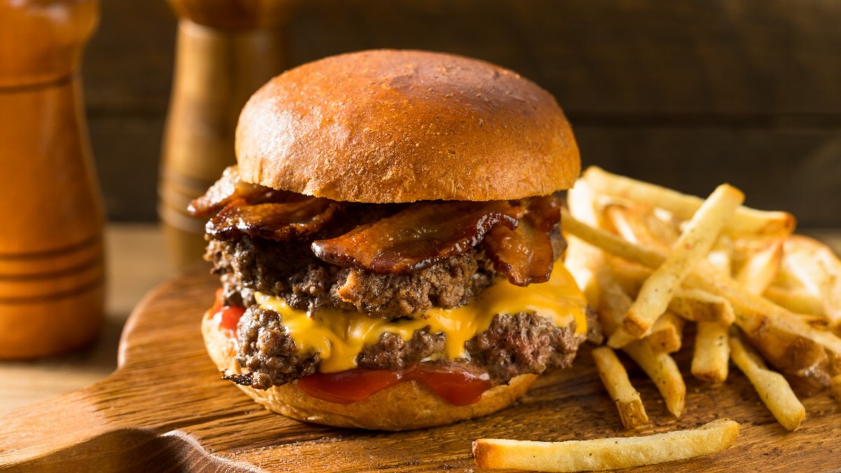 Image of Semmi Flanc Gourmet Food Truck I Fehérvári út