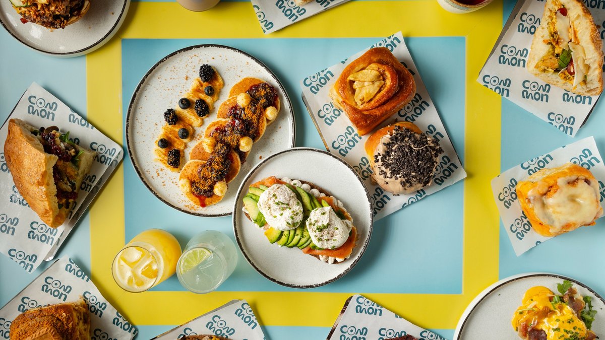 Image of Common Athens