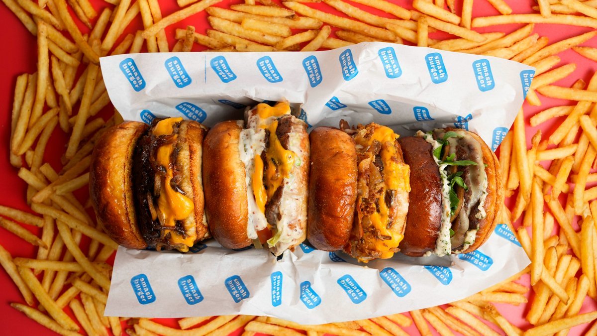 Image of 4Burgers - Vrbani