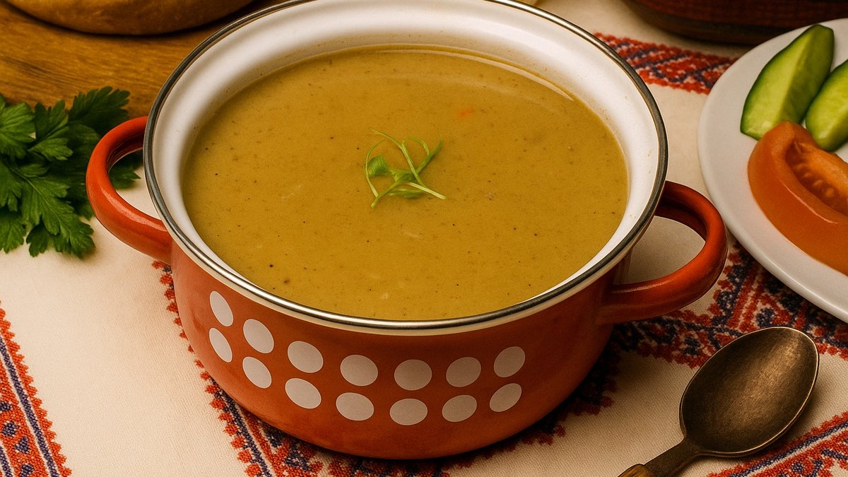 Image of Cica - Fina Domaća Kuhinja