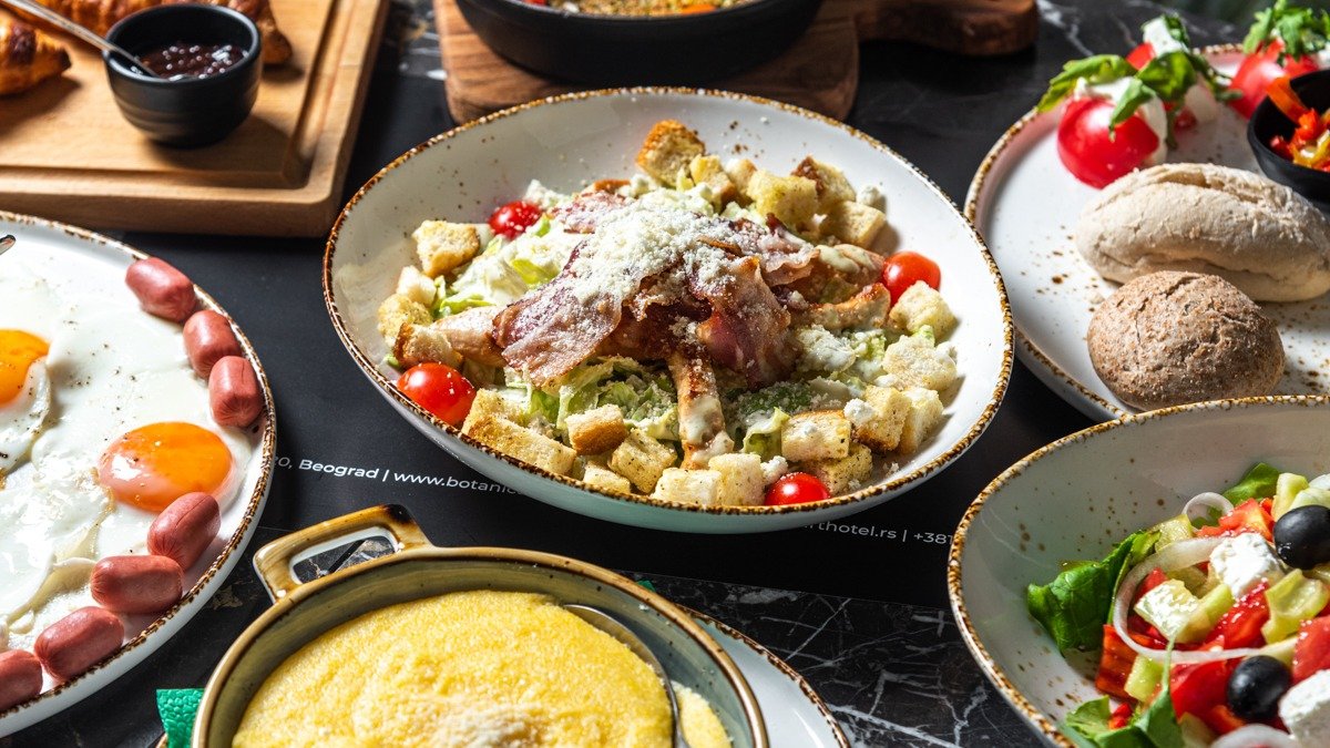 Image of Botanica Caffe