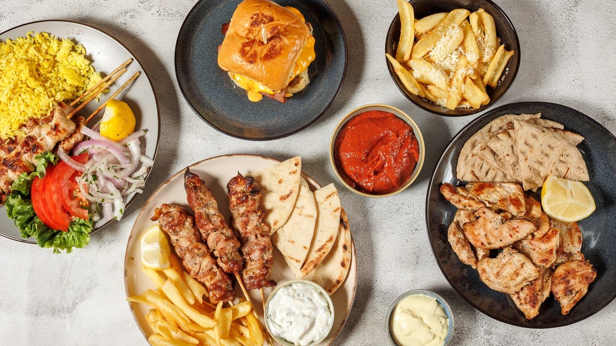 Image of Chagiati Psitopolio