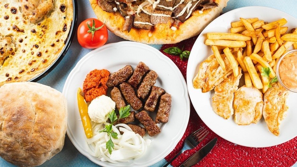 Image of Čevabdžinica BOSNA