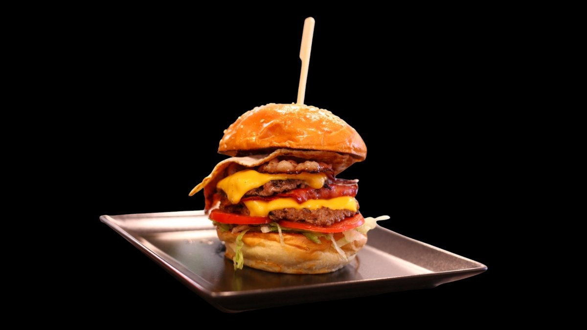 Image of Atelier Burger