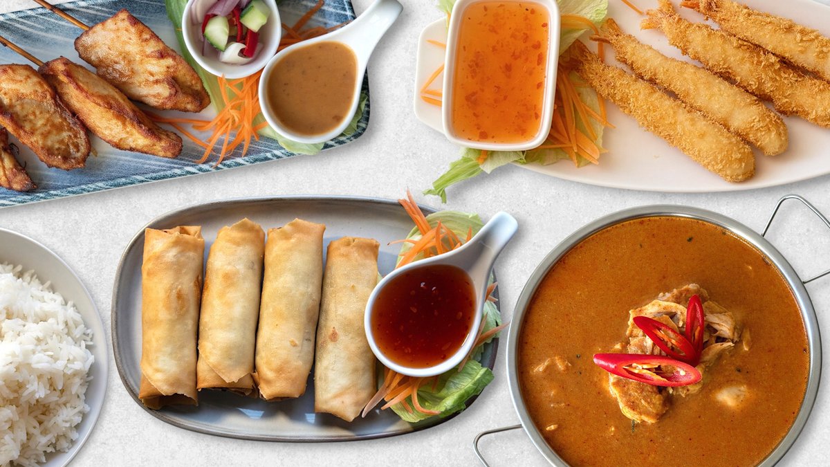 Image of BAAN THAI ISARN 2