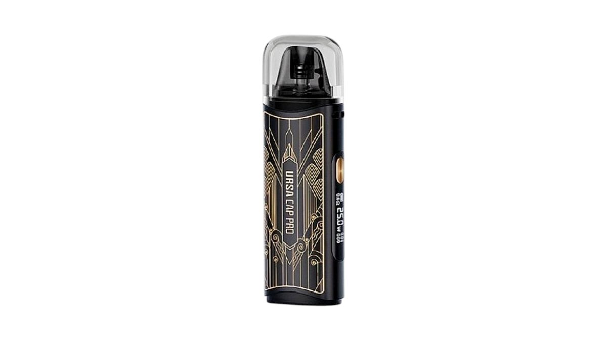 elfbar elfa kaufen Lost Vape Ursa Cap Pro Pod Kit