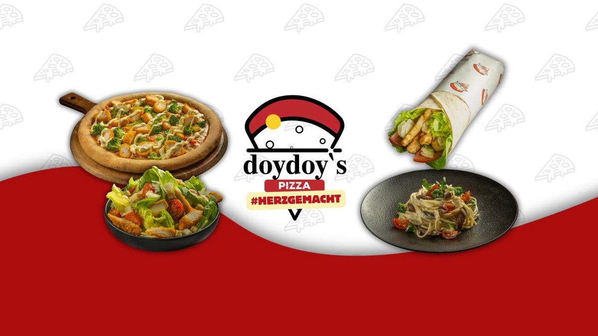 Image of doydoy's Pizza