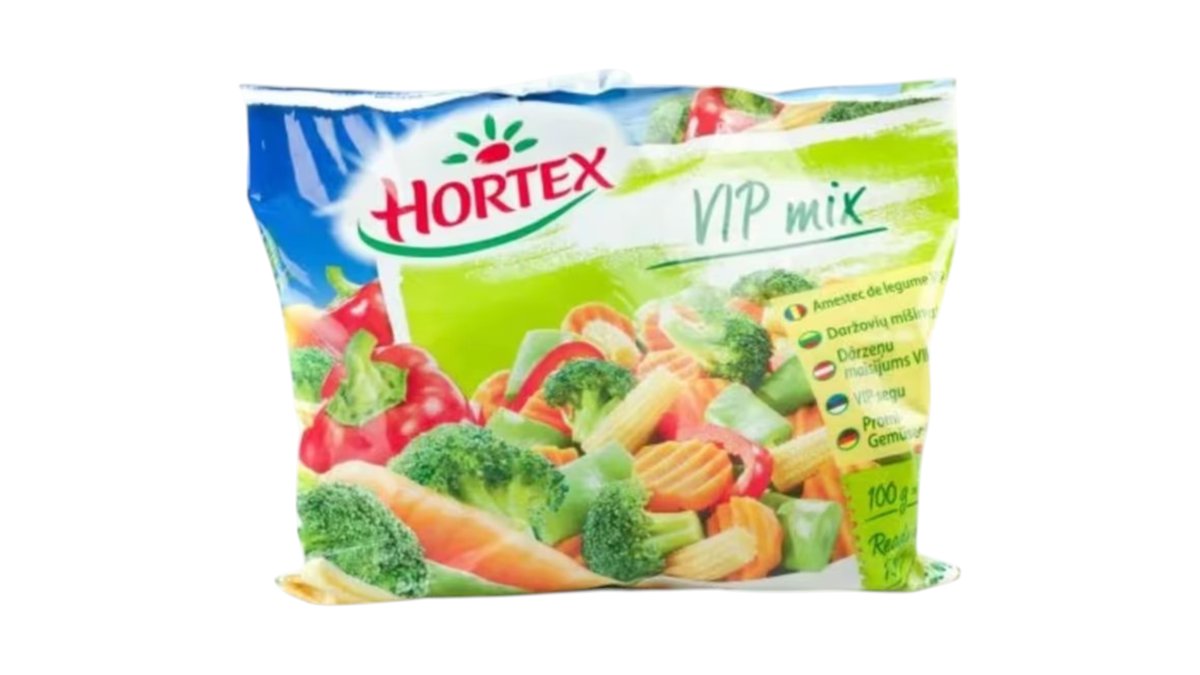 Смесь овощная VIP Hortex