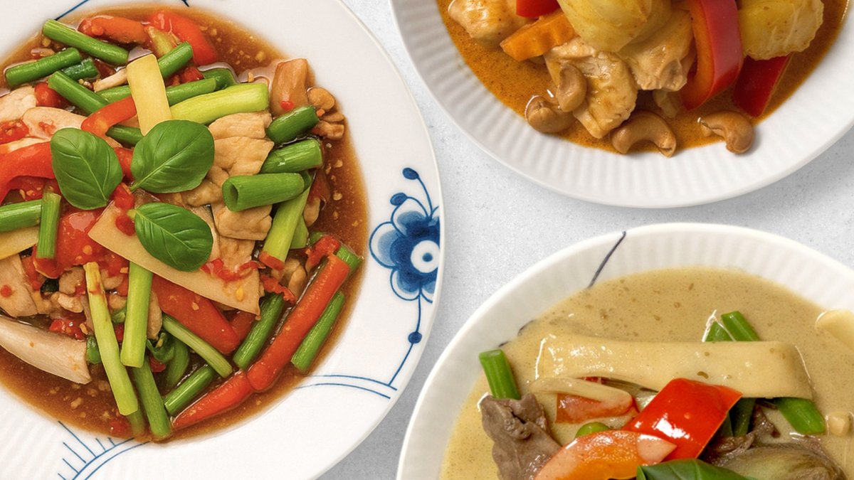 Image of Nuanjan Thai Takeaway