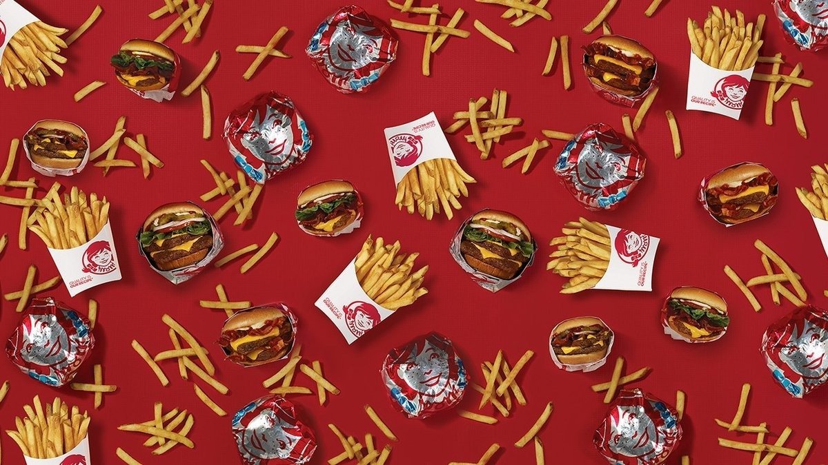 Image of Wendy's - Qoratosh