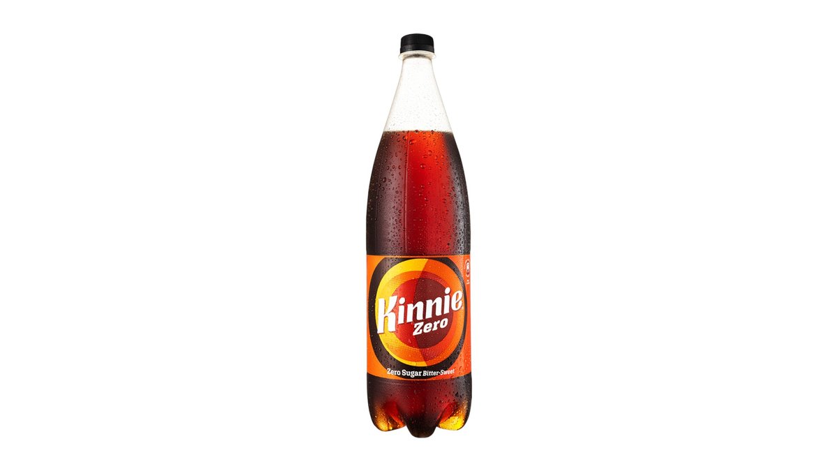 Kinnie Zero, 1.5 L | Wolt Market Burmarrad | Wolt
