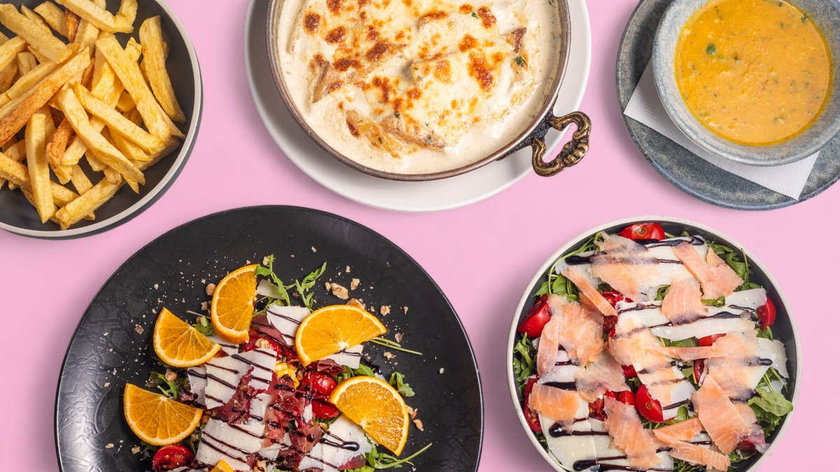 Image of Vila Casablanca