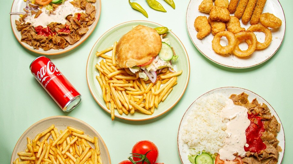 Image of Krilles Grill