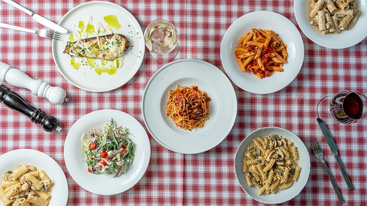 Image of Trattoria Pulcinella