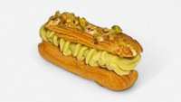 Objednať Eclair pistácia