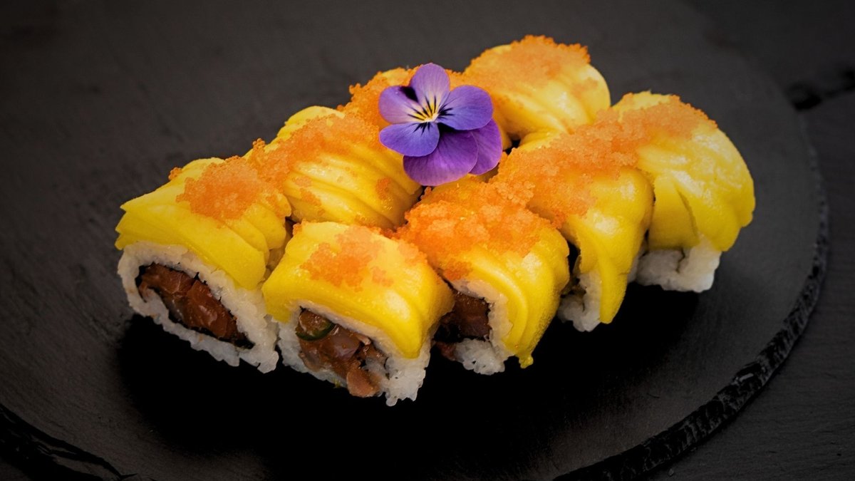 Image of Yoro Nara Sushi