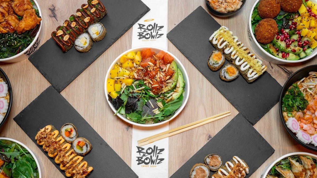 Image of Rollz & Bowlz Leverkusen