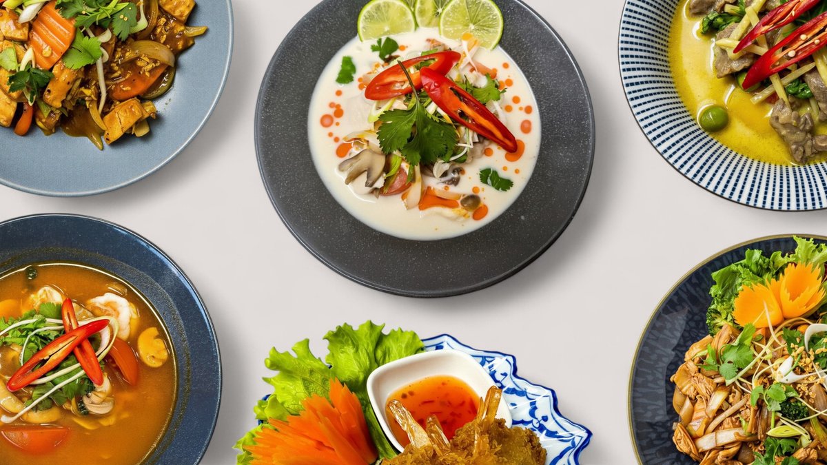 Image of Som Tam Enjoy Thai Food