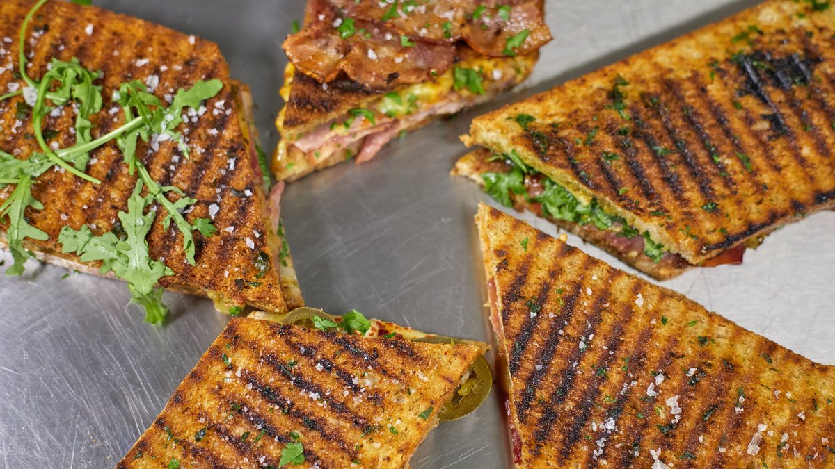 Image of Toasted Foodtruck