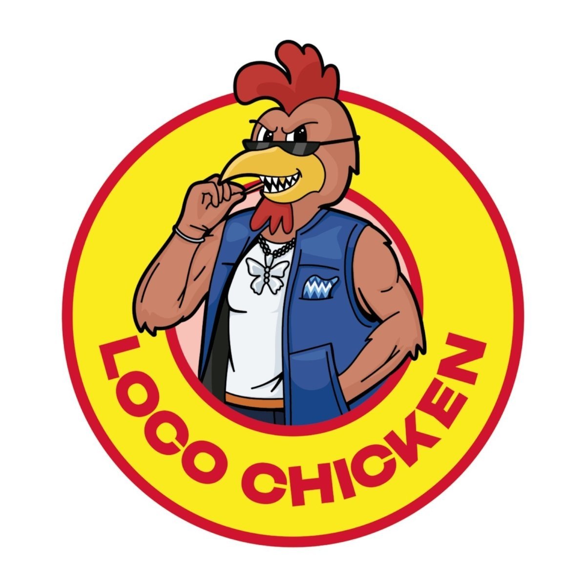 Loco Chicken