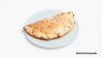 Objednať Calzone Aperto Napoletano