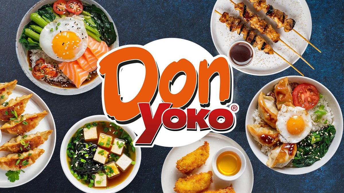 Image of Don Yoko Lübeck West