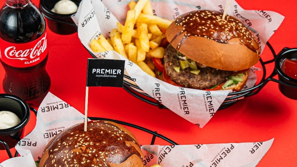 Image of Premier Food