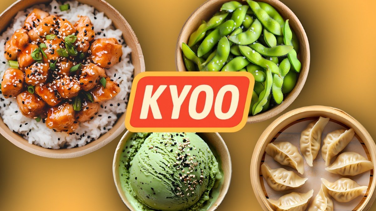 Image of Kyoo Chicken Magdeburg Nord