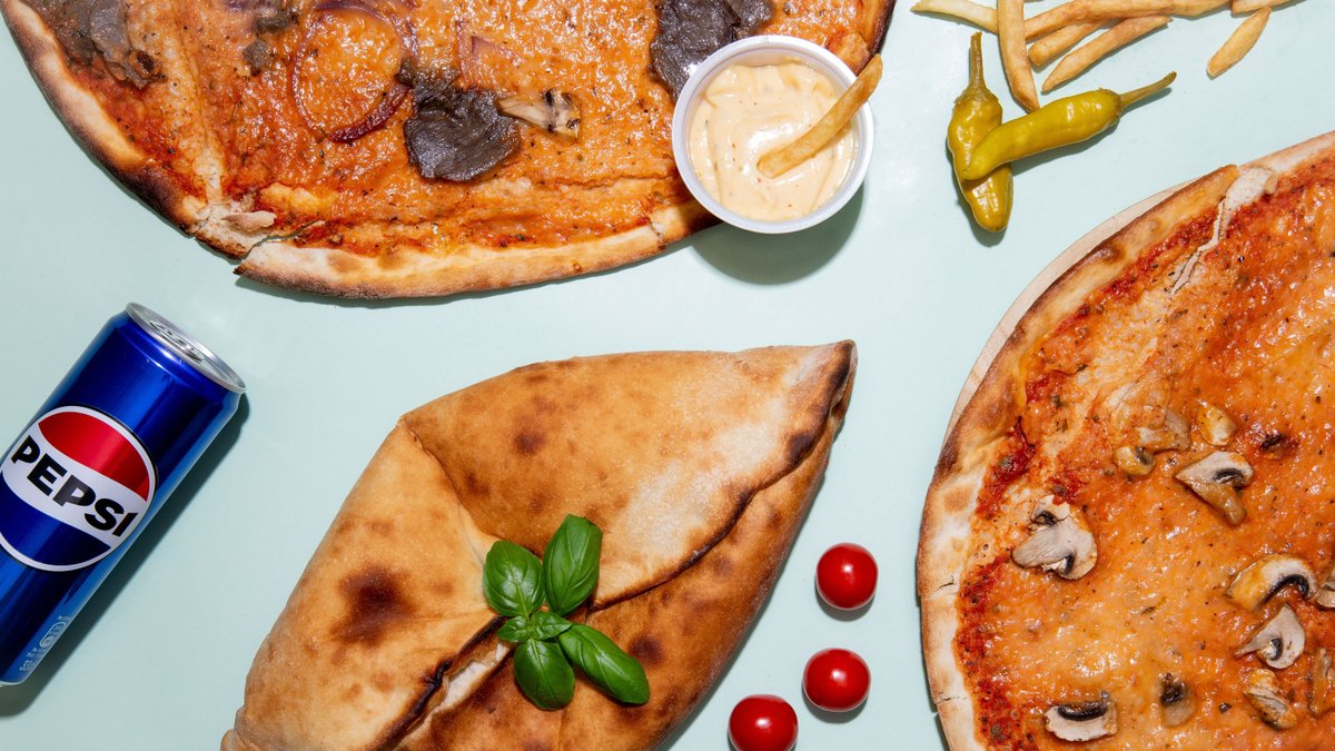 Image of Pizzeria Knuten