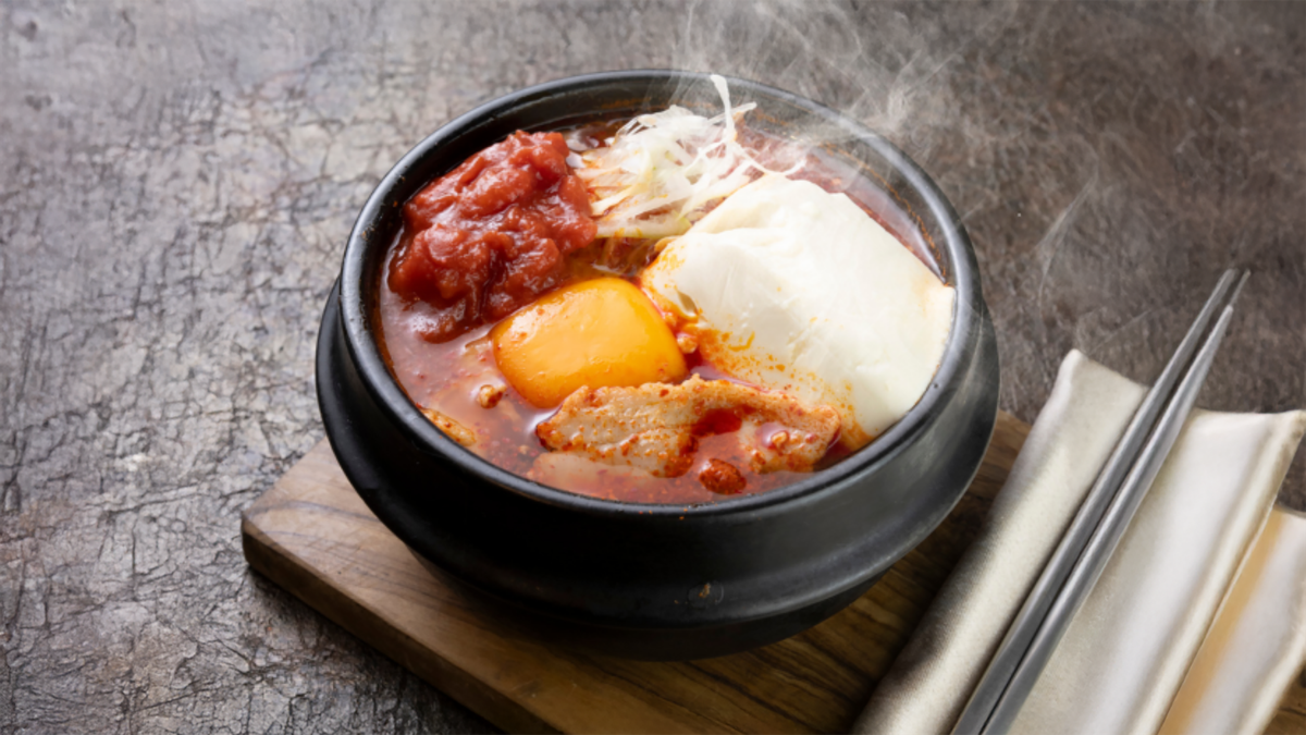 dragon純豆腐（スンドゥブ) 千種店 | Wolt | デリバリー | 名古屋