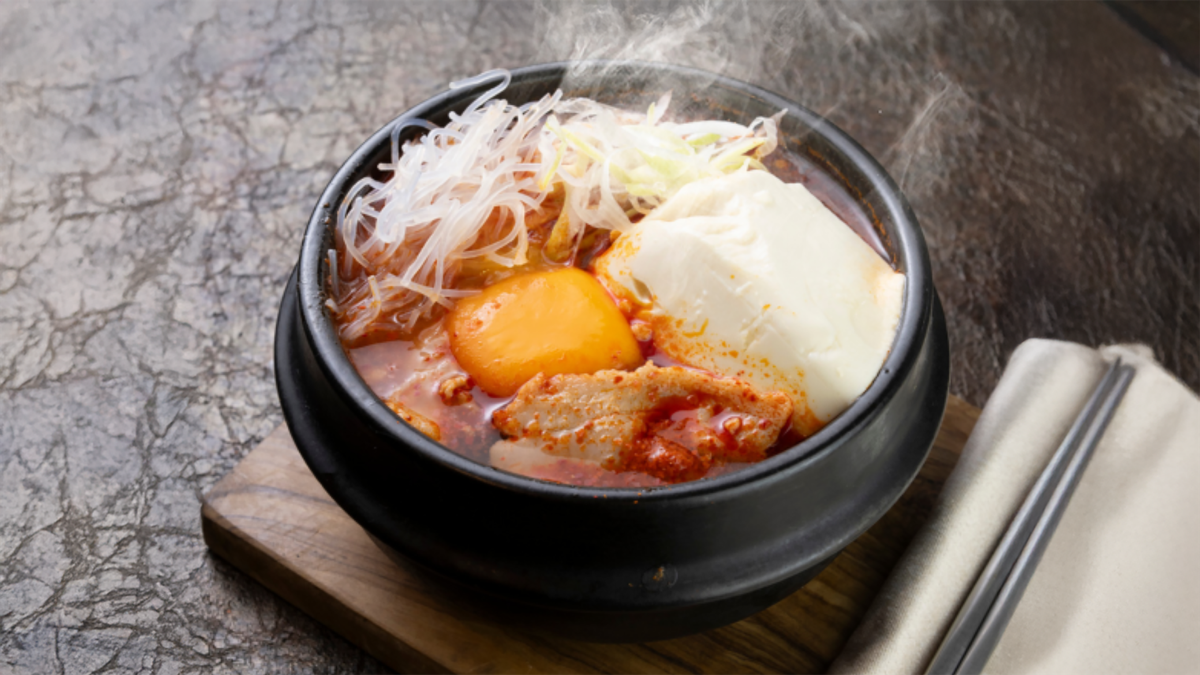 dragon純豆腐（スンドゥブ) 千種店 | Wolt | デリバリー | 名古屋