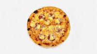 Objednať Pizza Salami