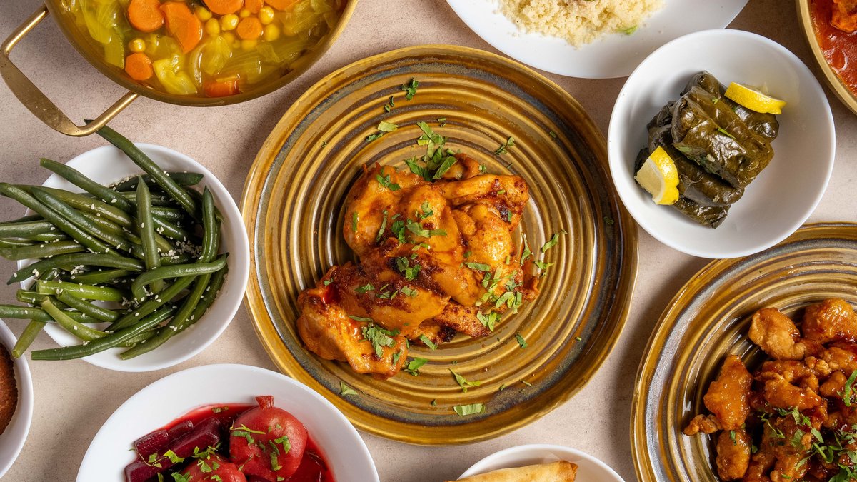 Image of Champion Mom