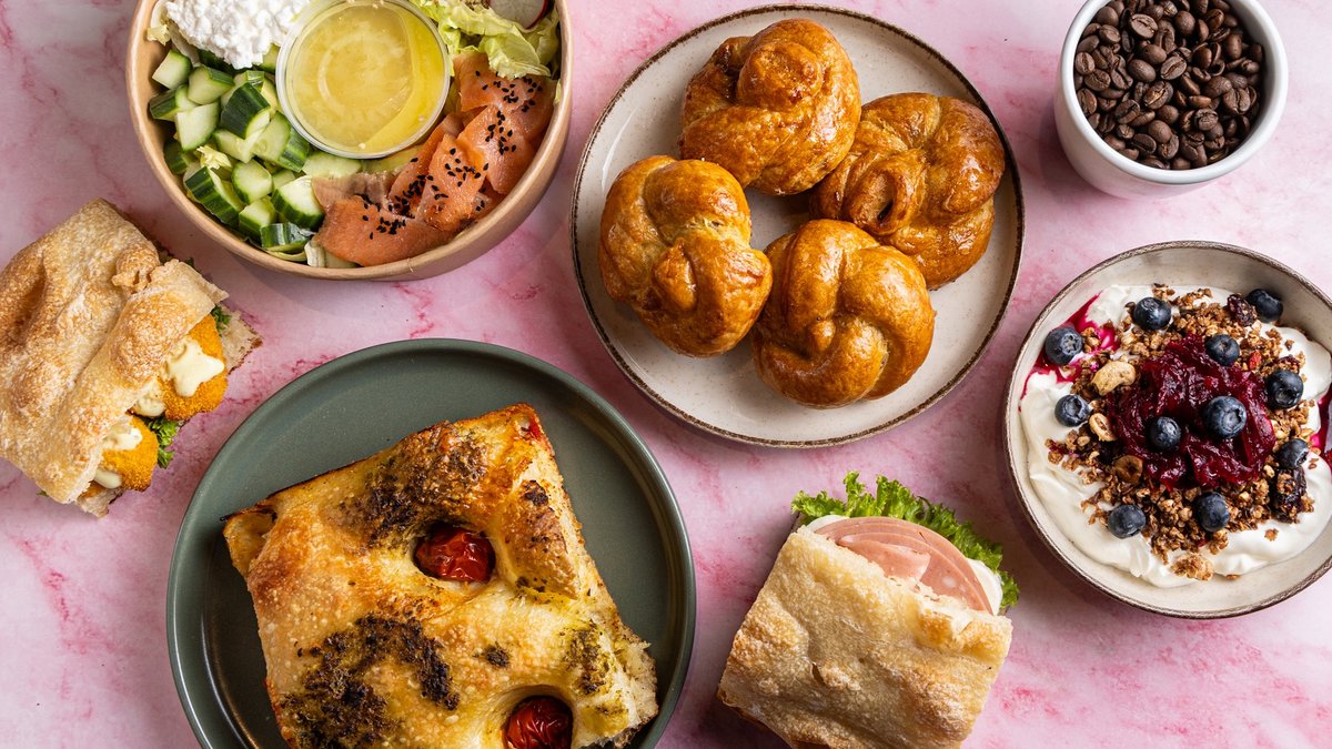 Image of Il Mattino Paninoteca