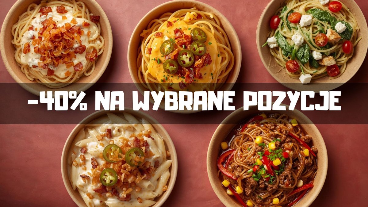 Image of Pasta Point Spaghetteria Bracka