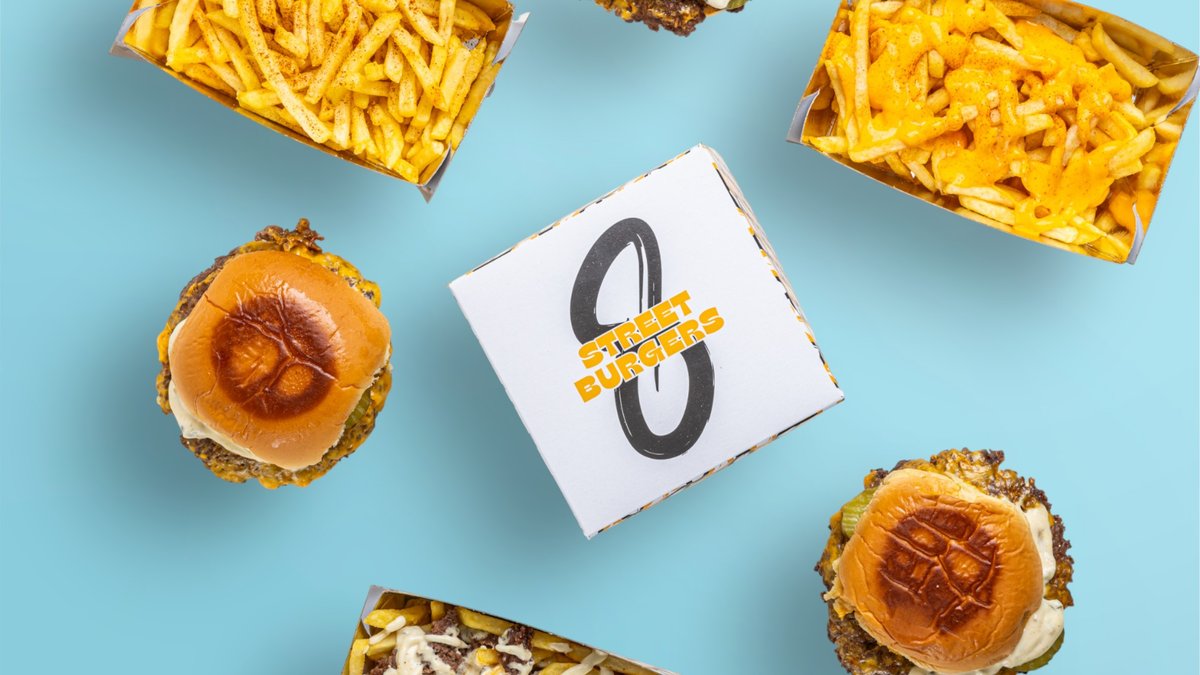 Image of Eight Street Burgers