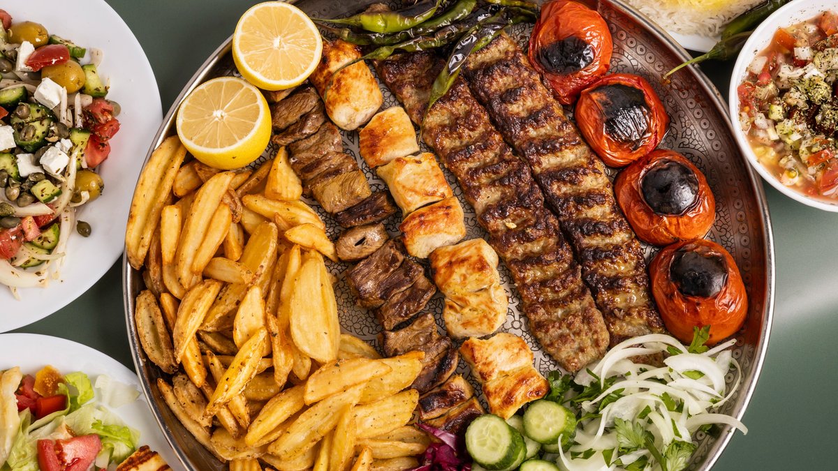 Image of Persepolis Restaurant