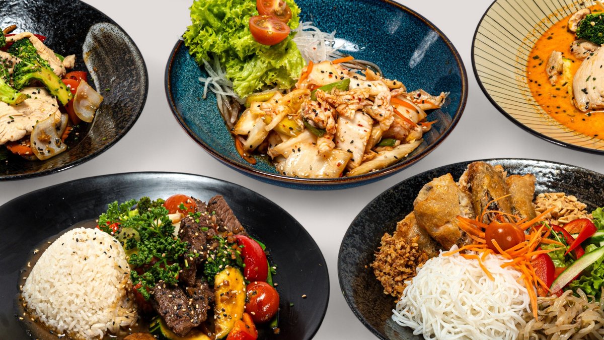 Image of Cocoon Restaurant Ingolstadt