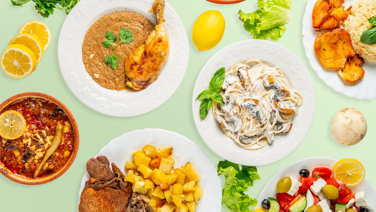 Image of Restorant Duka