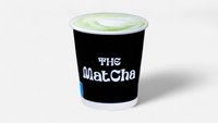 Objednať Coconut Water Matcha