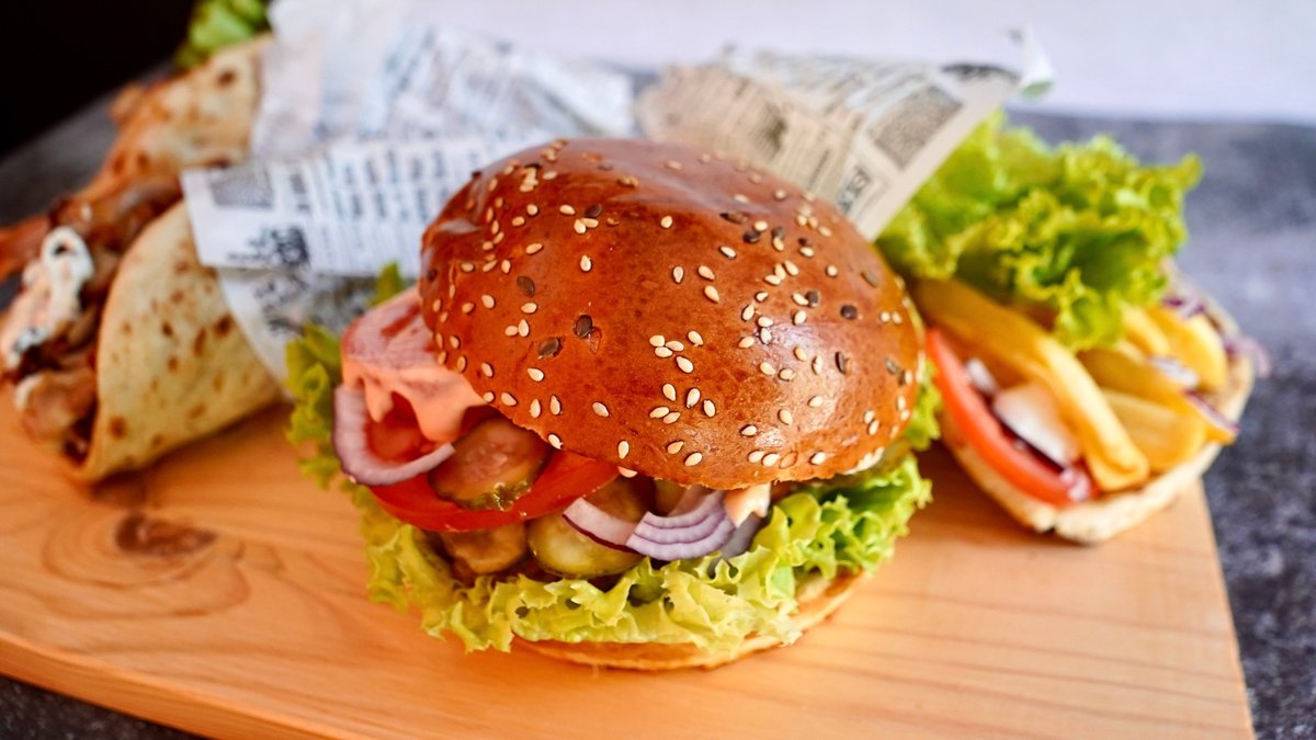 Image of Élmény Büfé