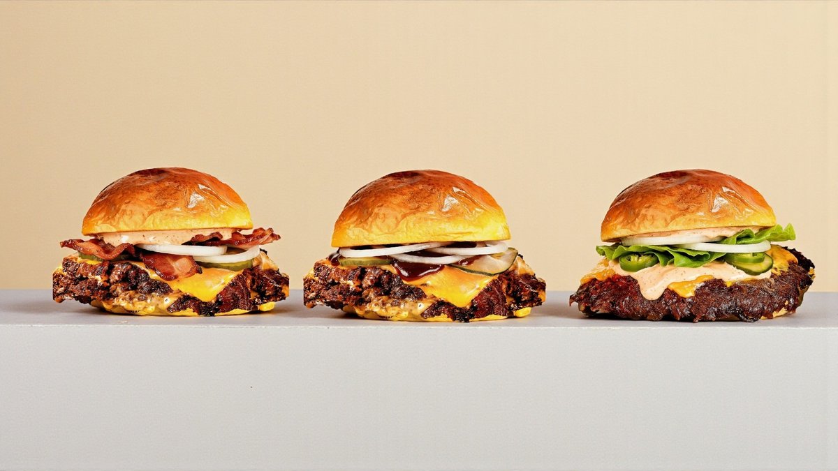 Image of Burger Factory