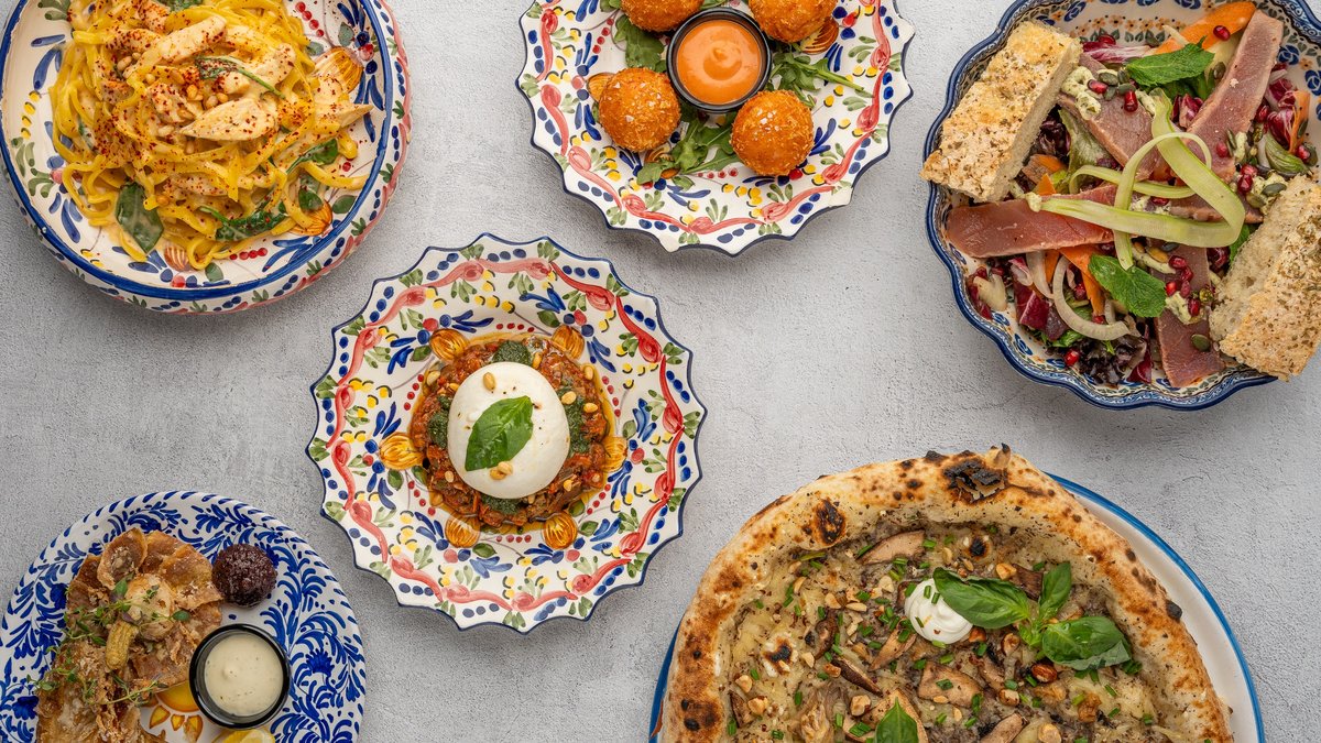 Image of Basta! Gävle