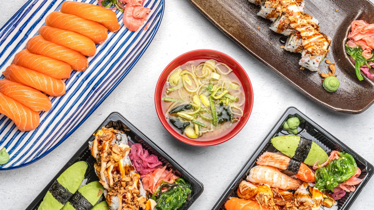 Image of Sushi House Kai