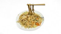 Objednať Opekané udon rezance