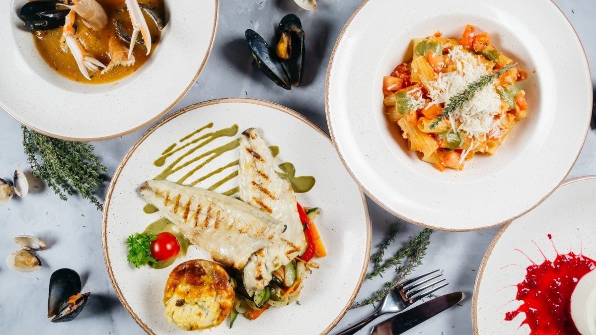 Image of Bistro Trattoria Mediterraneo