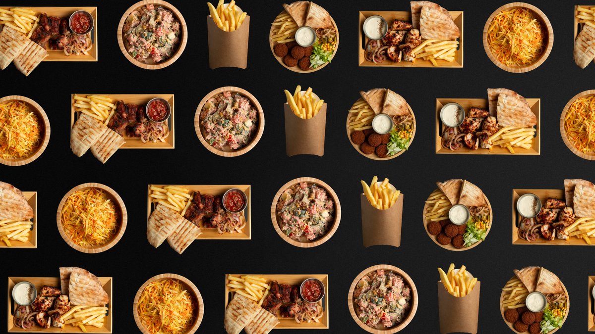 Image of Toner Grill